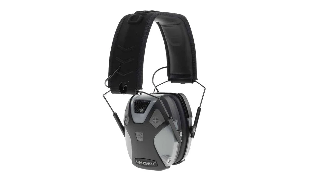 Caldwell E-Max Pro Earmuff 1 Caldwell E-Max Pro
