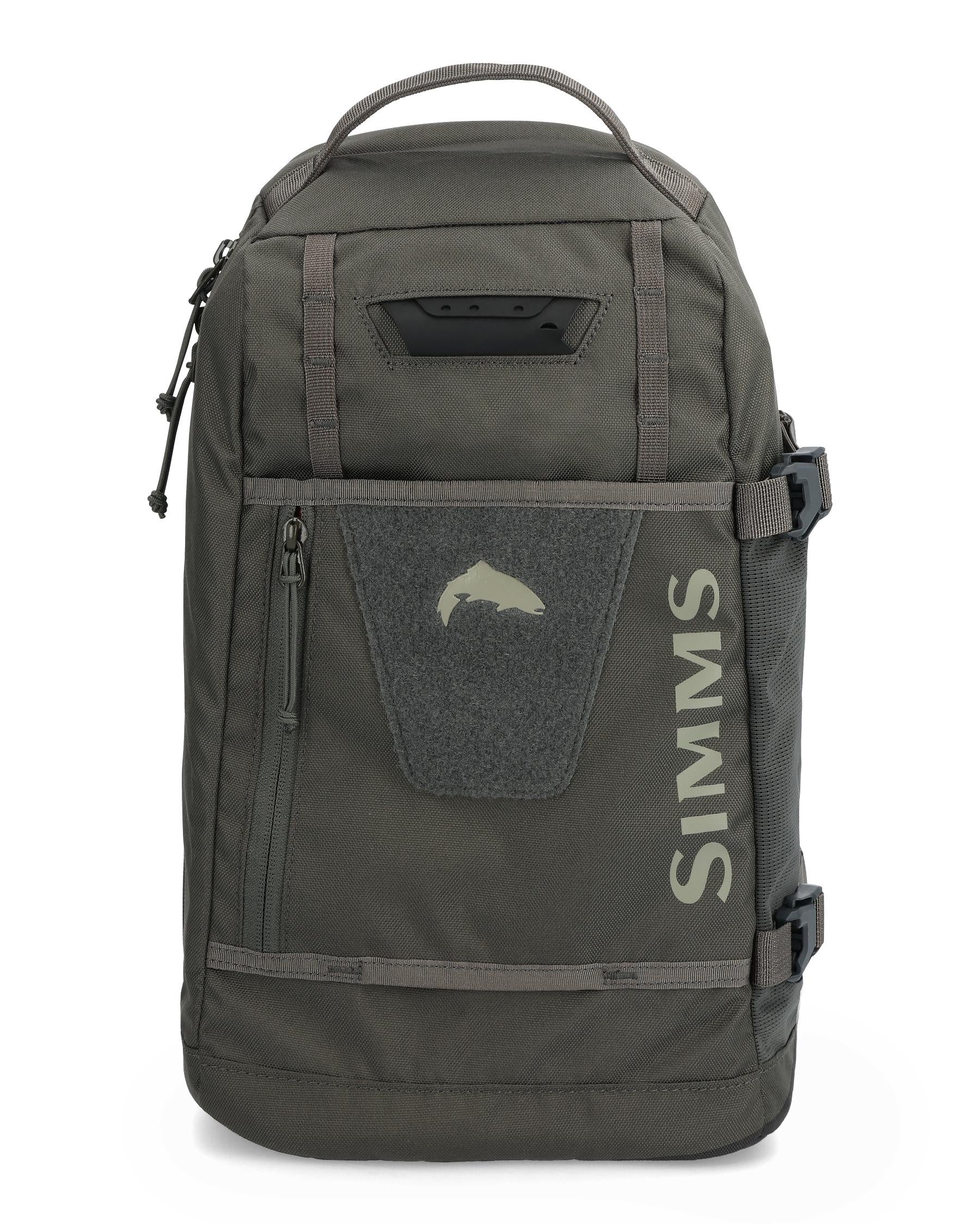 Simms Tributary Sling Pack 1 tributary sling pack