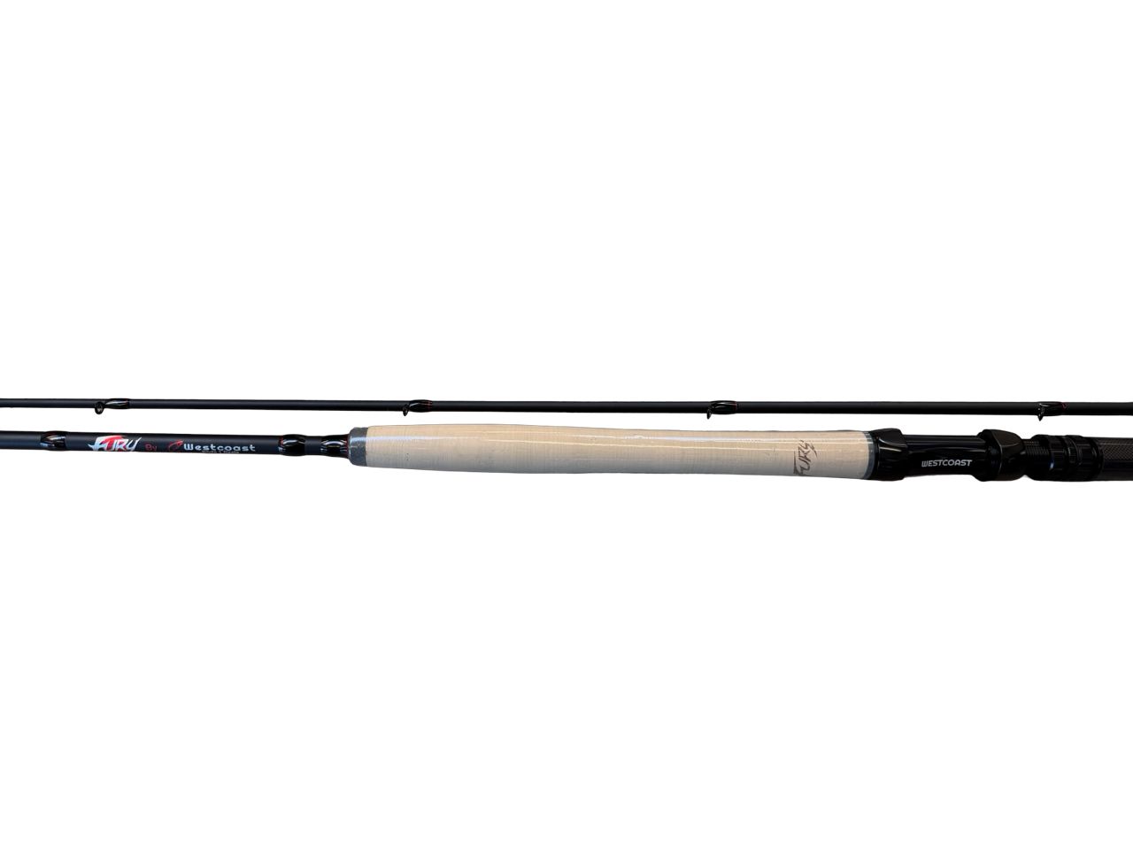 Westcoast Fishing Tackle Fury Tyee Series Mooching Rod 1 Westcoast Fishing Tackle Fury Tyee Series Mooching Rod
