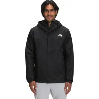 ANTORA JACKET