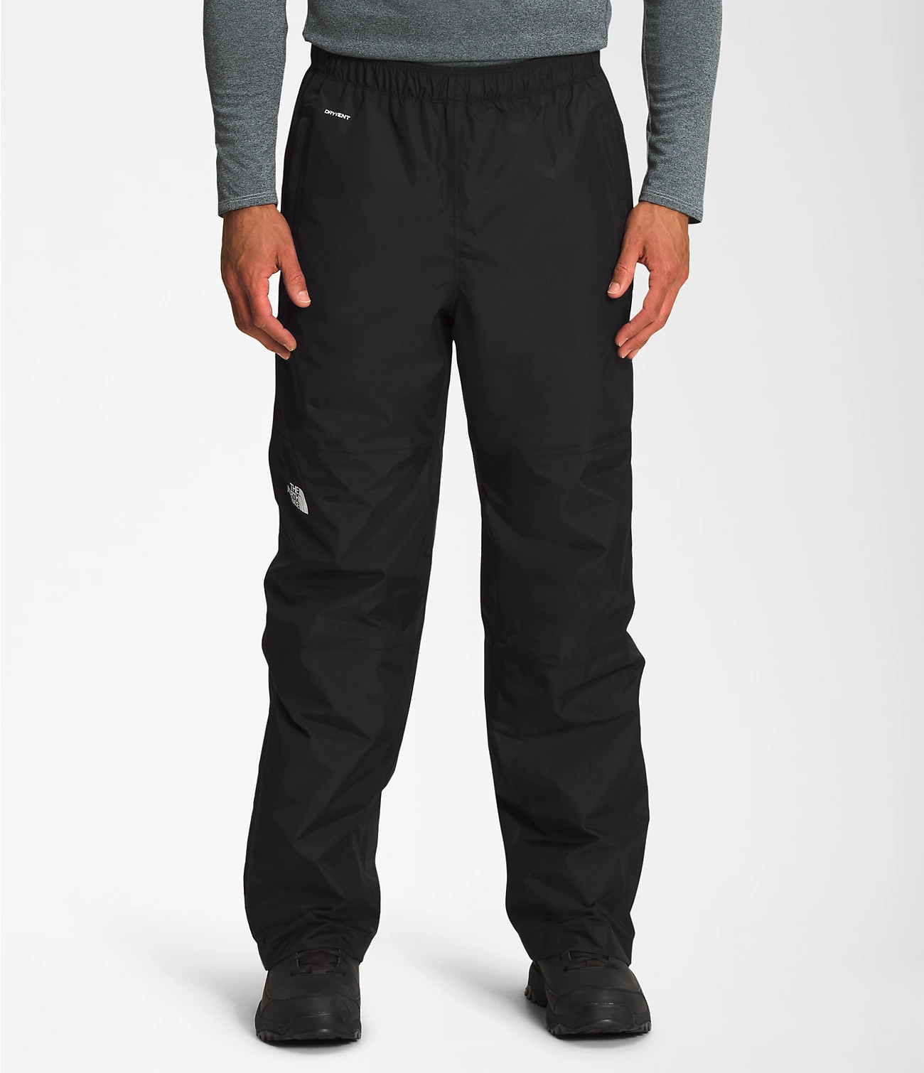 North Face Men's Antora Rain Pant 1 Antora Rain Pant