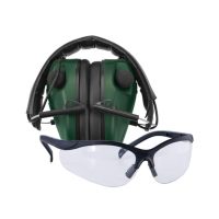 Low Profile E-Max combo