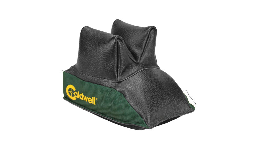 Caldwell Universal Rear Shooting Bag 1 Caldwell Rear Shooting Bag