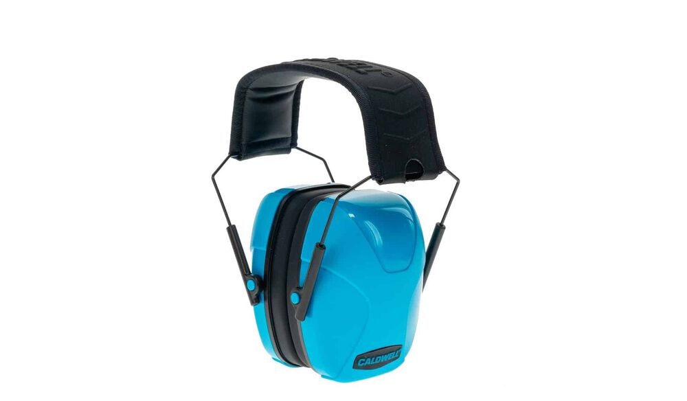Caldwell Youth Passive Earmuff 1 Caldwell Youth Passive Earmuff