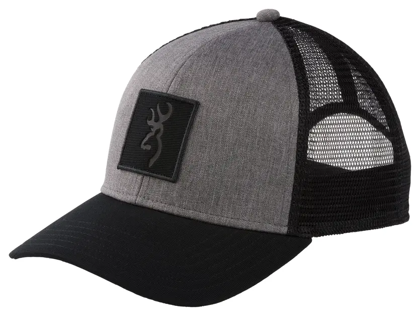 Browning Crest Hat 1 Browning Crest Hat