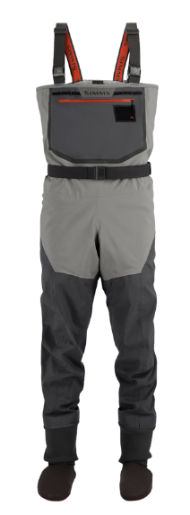 Simms Freestone Waders - Stockingfoot 1 Simms Freestone Waders