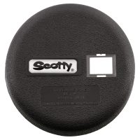 scotty manual counter cover