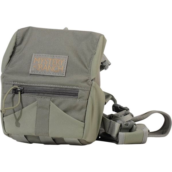 Mystery Ranch Bino Harness 10X 1 Mystery Ranch Bino Harness 10X