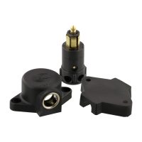 scotty hella plug set