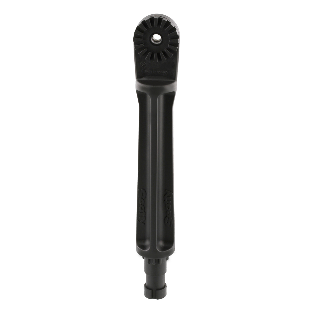 Scotty Rod Holder Extender 1 scotty rod holder extender