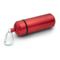 coghlan's compact capsule