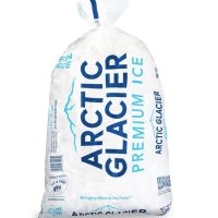 arctic glacier ice