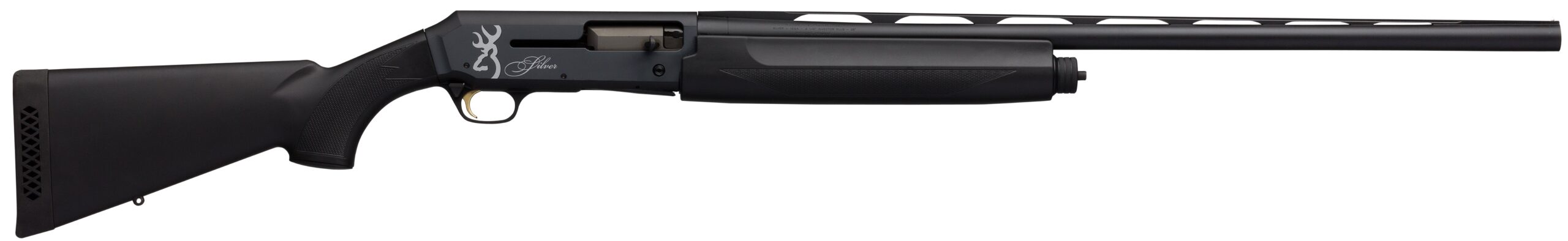 Browning Silver Field Composite 12ga Shotgun 1 Browning silver field