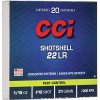 cci shotshell
