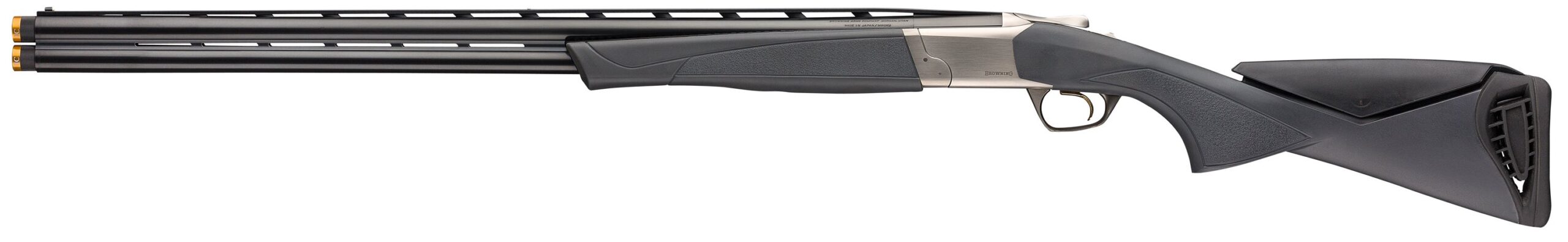 Browning Cynergy CX Composite 12ga Shotgun 1 Browning Cynergy