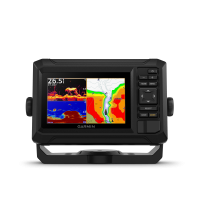 Garmin Echomap 5