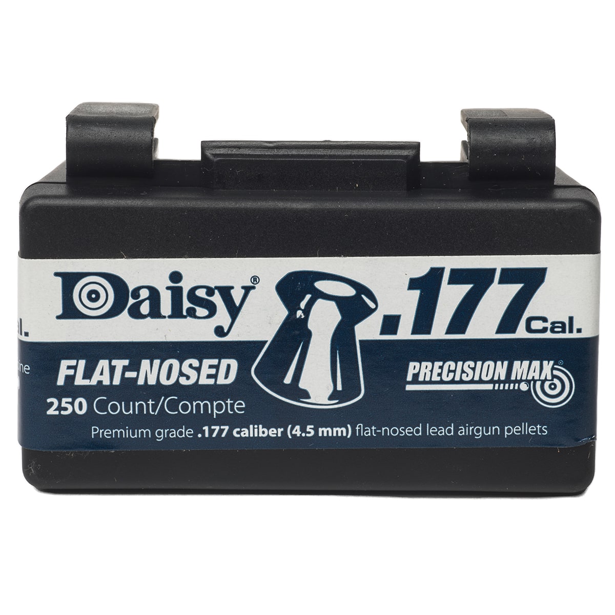 Daisy .177 Cal Flat Pellets 1 daisy 177 flat pellets