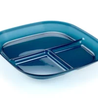 GSI Infinity Divided Plate