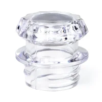 GSI Glass Percview Top
