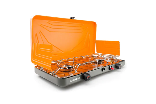 GSI Selkirk 540+ 2 Camp Stove 1 selkirk 540