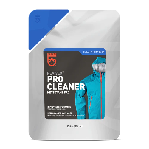 Gear Aid Revivex Pro Cleaner 1 revivex pro cleaner