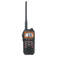handheld vhf