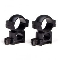Vortex Hunter Rings