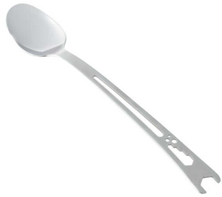 MSR Alpine Long Tool Spoon 1 msr Alpine Long Tool Spoon