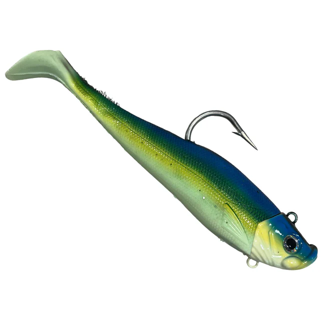 Lighthouse Mega Bite 24oz Jig 3 Megabite Herring Aid