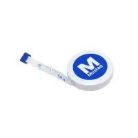 mustad eco tape measure