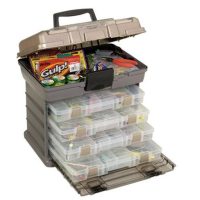 plano Guide Series StowAway