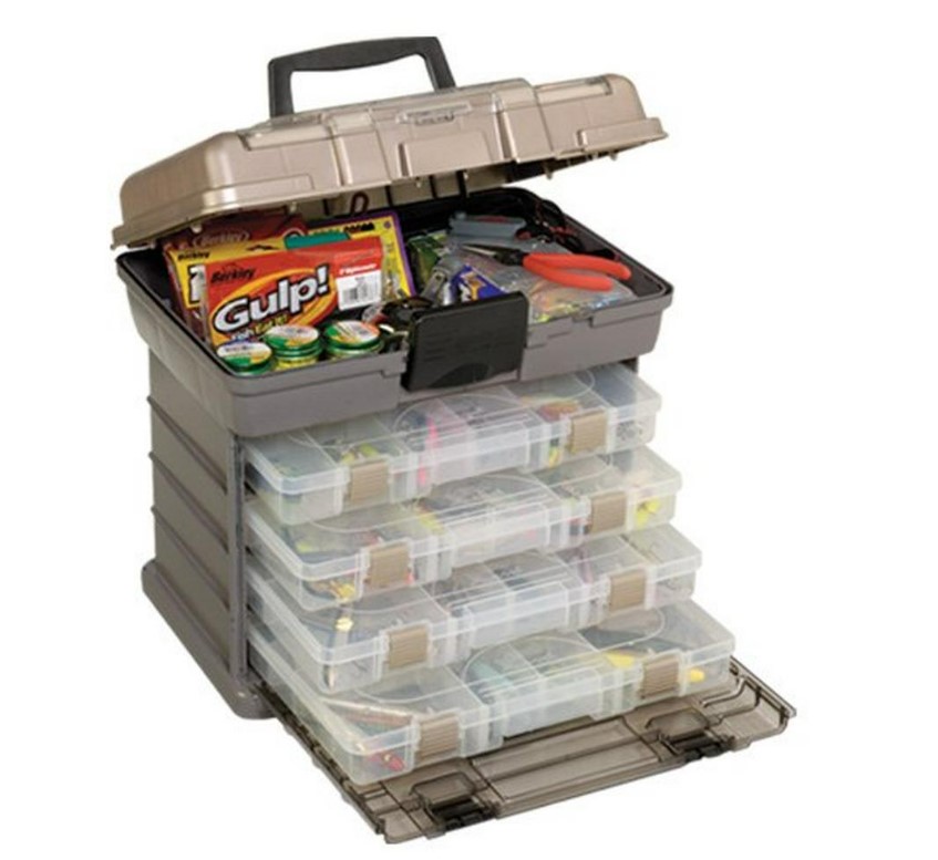 Plano Guide Series StowAway Rack System 1 plano Guide Series StowAway
