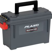 Plano Rustrictor Compact