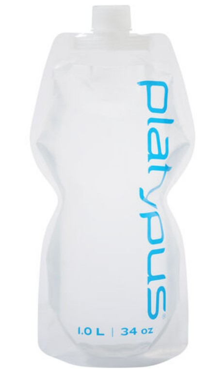Platypus SoftBottle 1L 1 Platypus SoftBottle