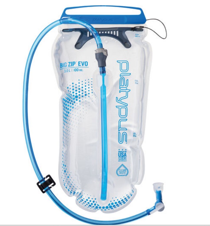 Platypus Big Zip Evo 1 platypus big zip