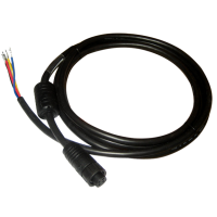 simrad 4-pin power cable