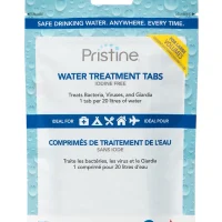 Pristine Water Treatment