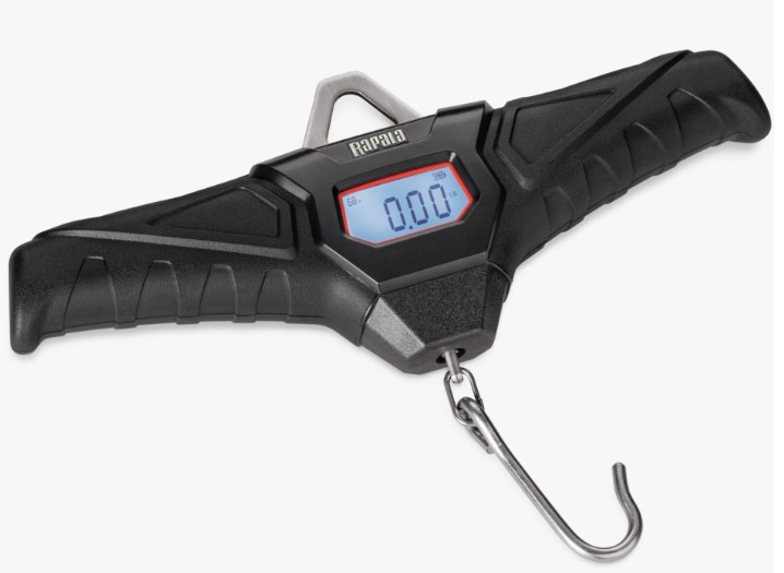 Rapala 100lb Digital Scale 1 rapala digital scale
