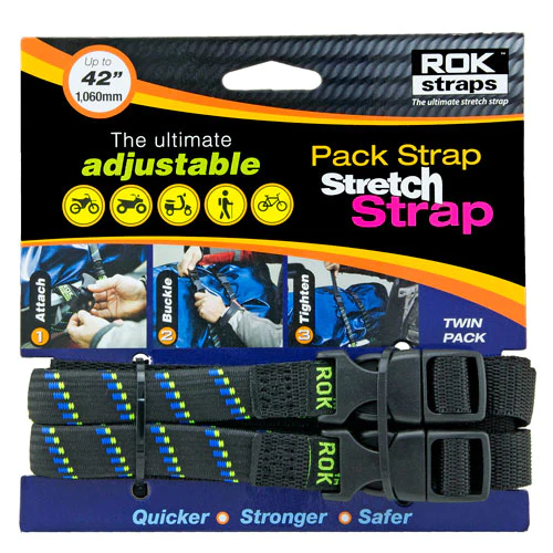 ROK Strap 1 rok strap