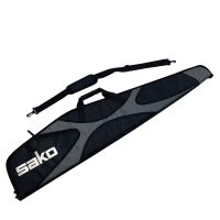 sako soft rifle case