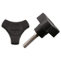 scotty star knobs