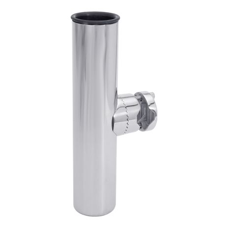 Seachoice Clamp-On Rod Holder 1 Seachoice Clamp-On Rod Holder