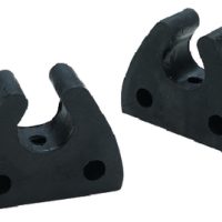 seachoice Rubber Storage Clips