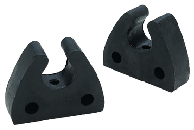 Seachoice Rubber Storage Clips 1 seachoice Rubber Storage Clips