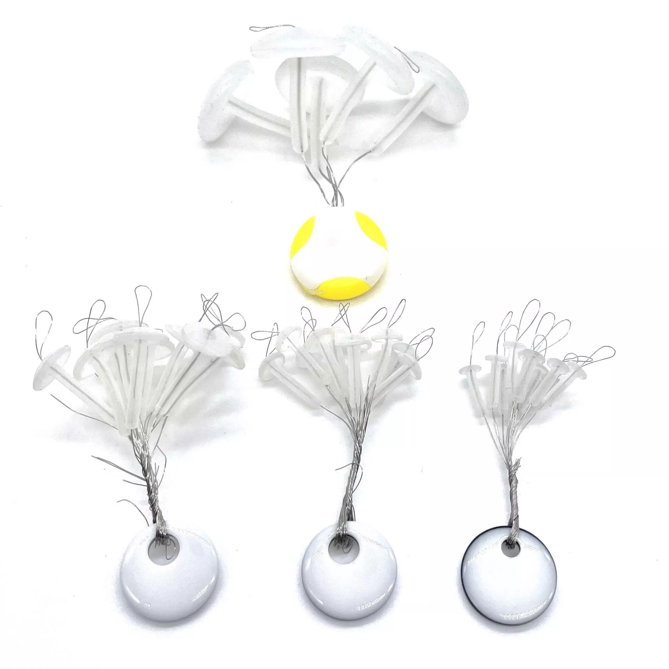 BnR Tackle T-Stops 1 BnR Tackle t-Stops