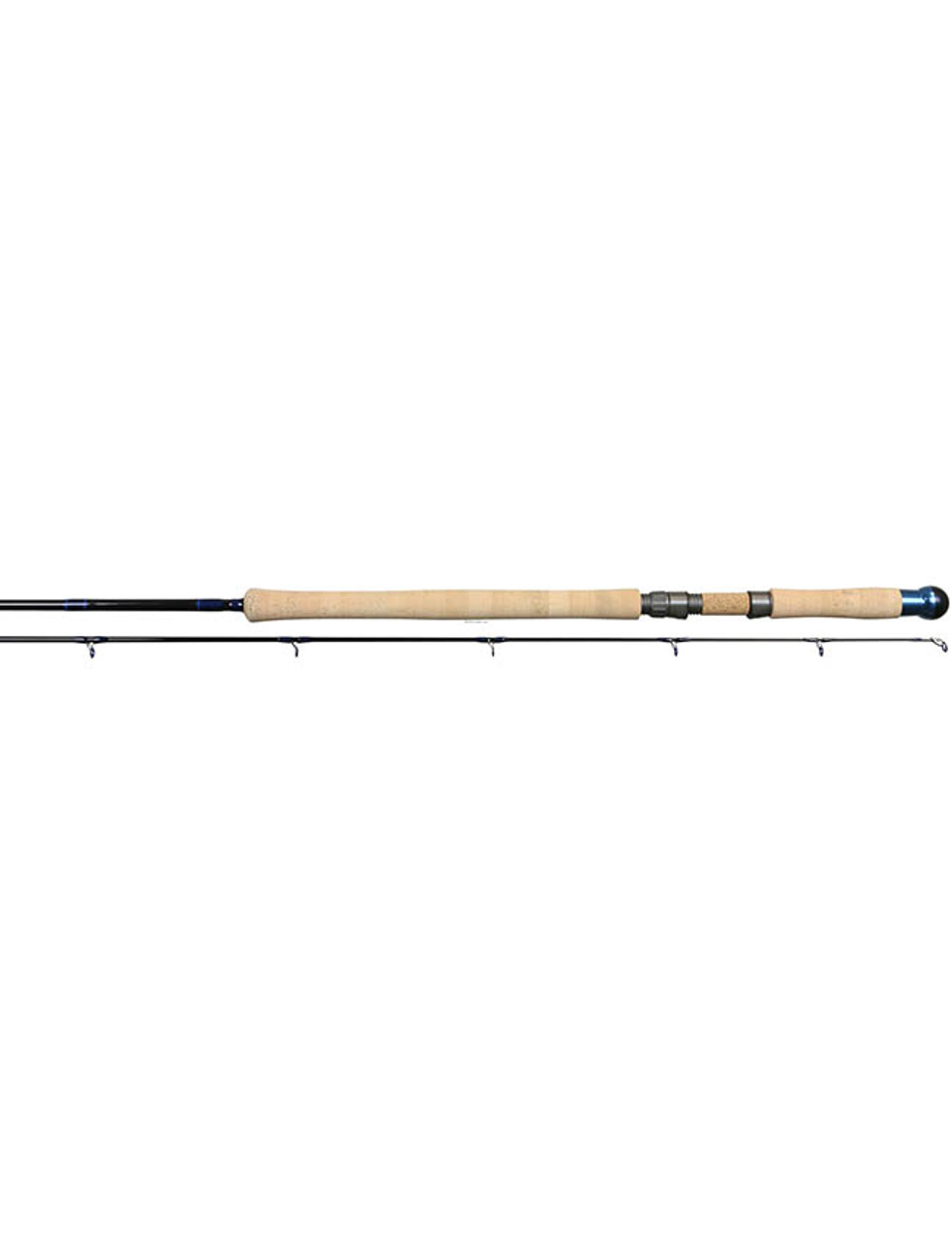 Trophy XL Titan Centerpin Rod (2106) 1 trophy XL Titan centerpin