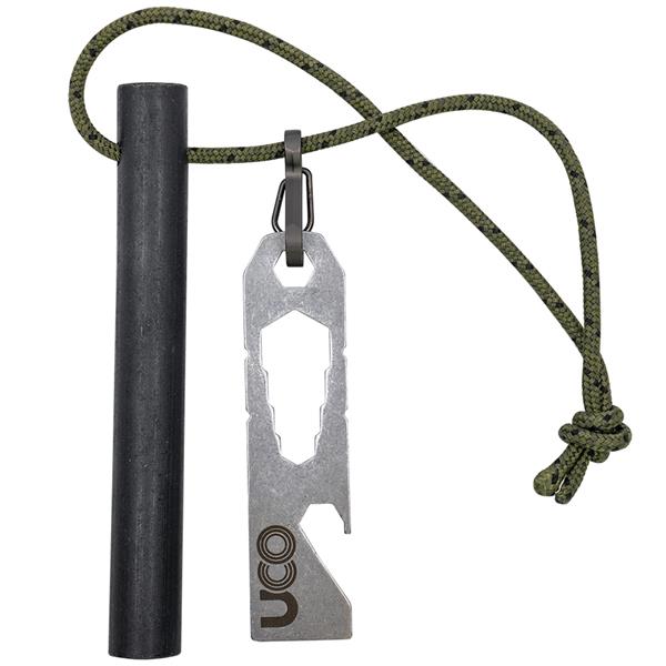 Uco Titan Fire Striker 1 Titan Fire Striker