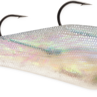 swim shad
