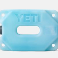 yeti ice block