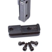 talley steel bergara base